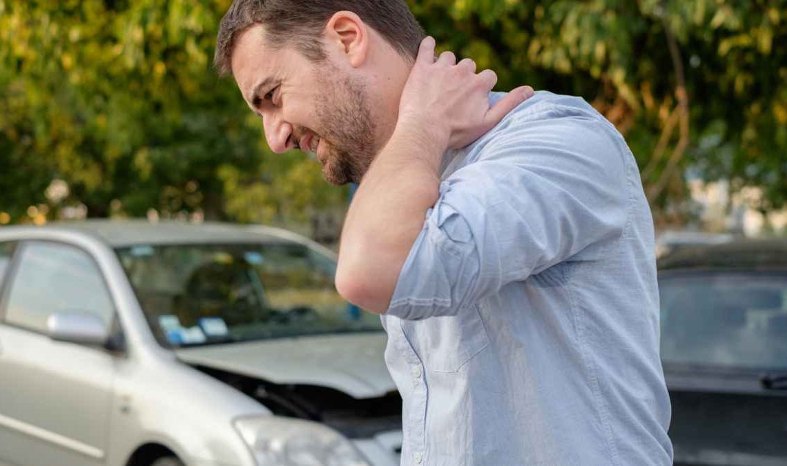 Steps to Take After a Car Accident Protecting Your Rights and Building Your Case