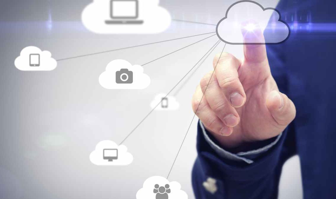 The Game-Changing Role of Cloud-Based Data Storage Solutions