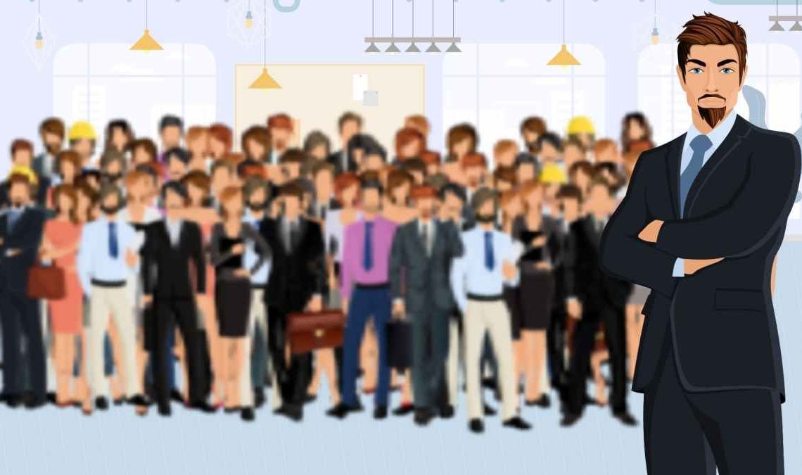 The Path to Becoming a CEO