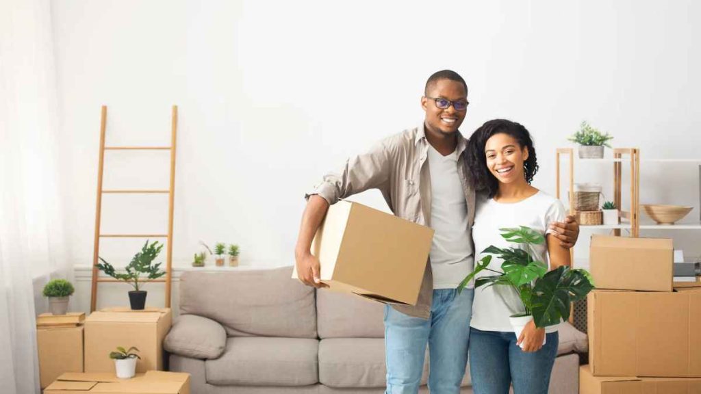 5 Ways to Use Technology for Moving House