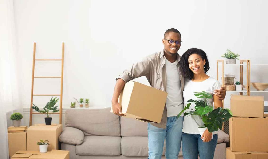 5 Ways to Use Technology for Moving House