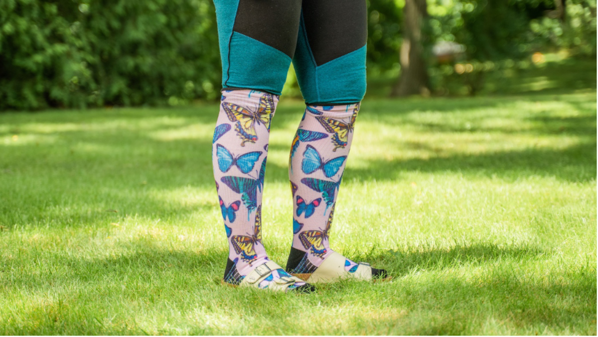 Understanding the Role of Viasox Compression Socks in Diabetes Care