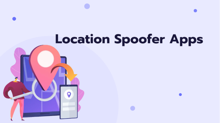 Location Unlock Unlocking Your GPS: Top Location Spoofer Apps for 2023 - DataFileHost
