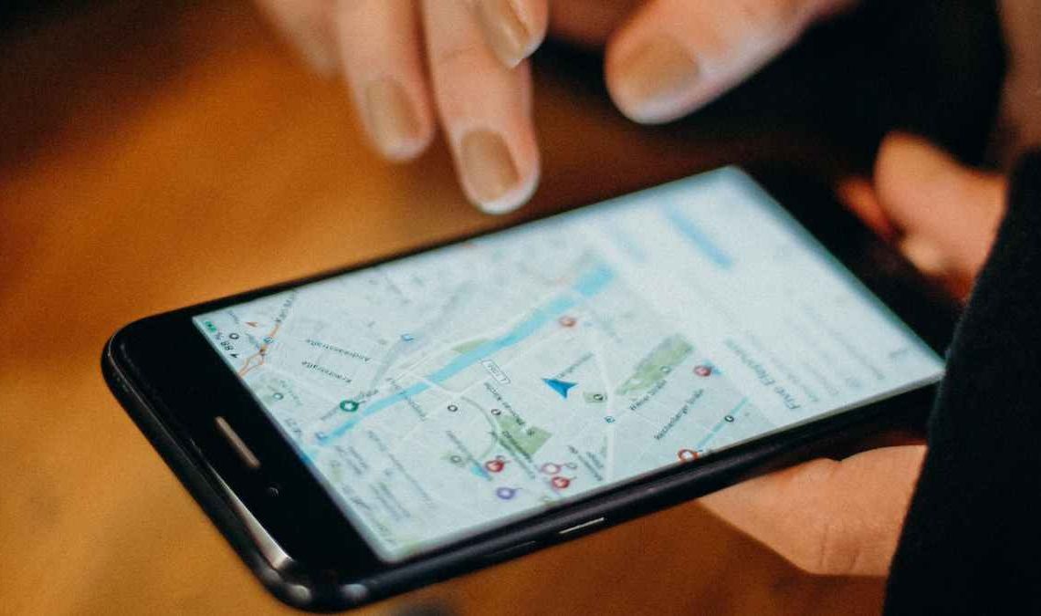 Unlocking Your GPS Top Location Spoofer Apps for 2023