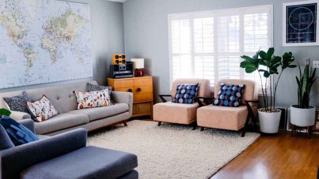 4 Tips to Maximize Your Living Area Space