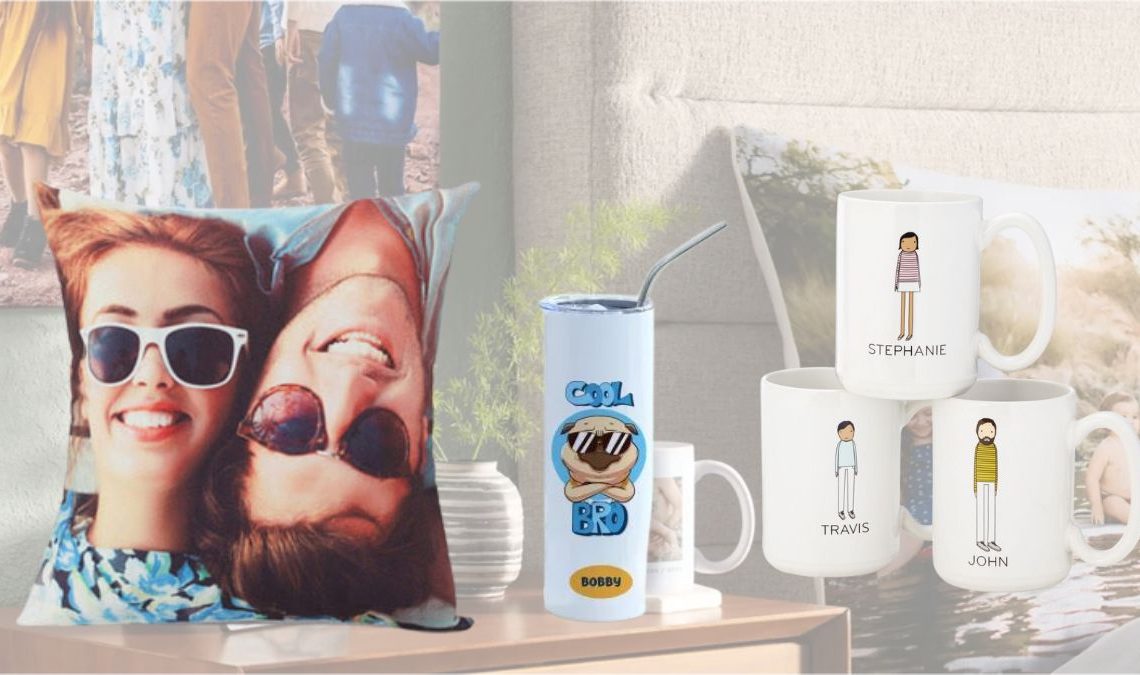 Customized Printing Gifts in Dubai Embracing Cutting-Edge Printing Technology