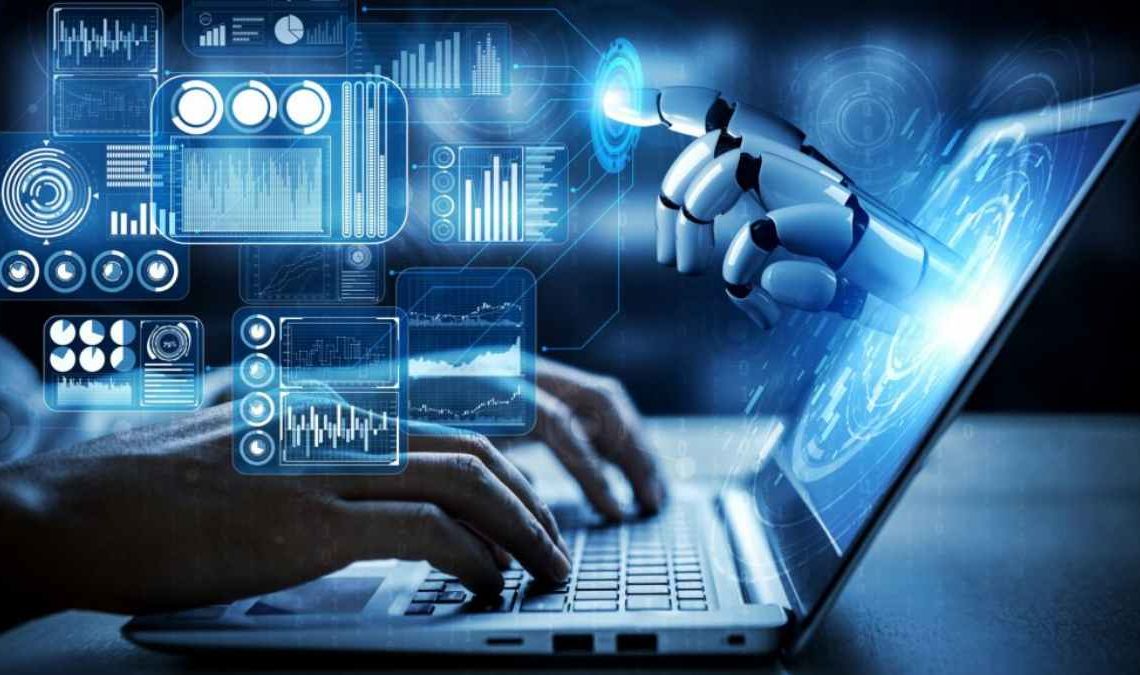 How AI Can Help Financial Advisors Grow