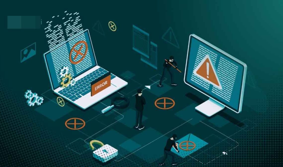 The Anatomy of a Data Breach From Attack Vectors to Remediation