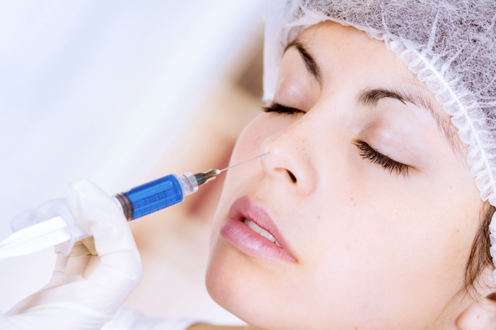 Beyond the Aesthetics: Rhinoplasty's Side Effects