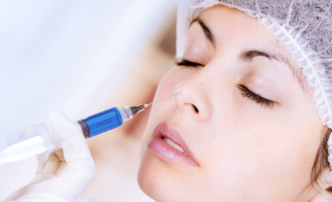 Beyond the Aesthetics: Rhinoplasty's Side Effects