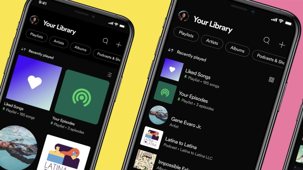 Getting the Most Out of Your Spotify Experience