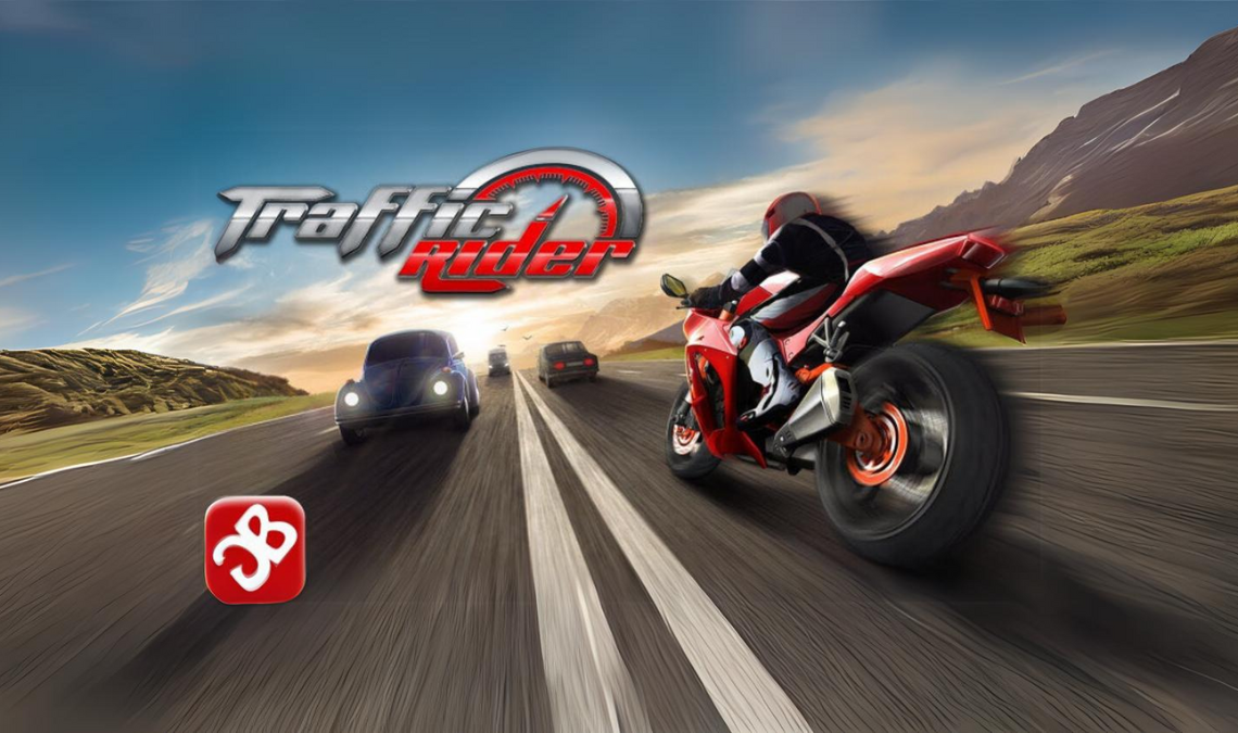 Mastering the Roads Unleash Your Thrill with Traffic Rider APK