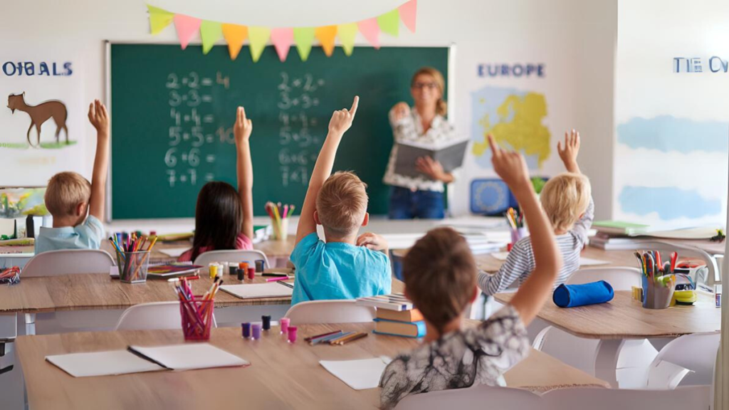 How to Assess the Influence of Nearby Schools on Property Values