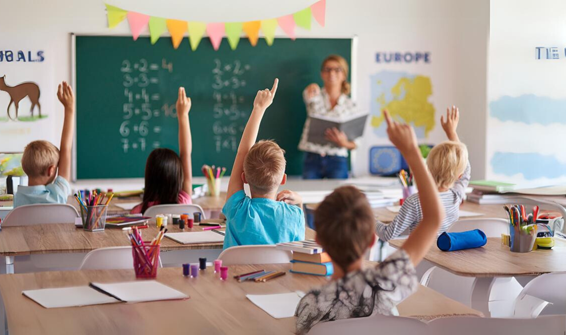 How to Assess the Influence of Nearby Schools on Property Values