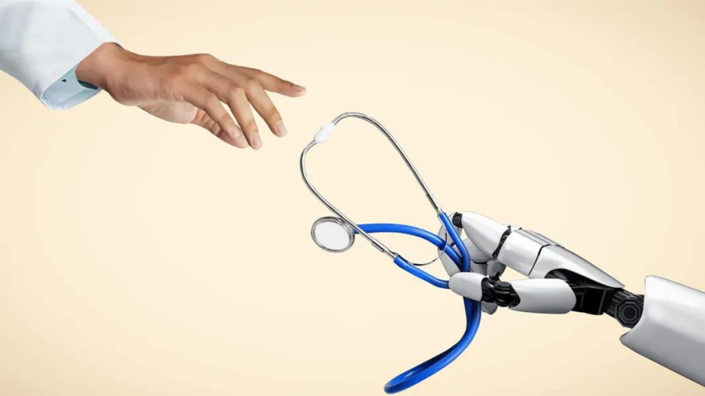 The Future of Medical Malpractice in the Age of AI and Robotics Navigating Legal Challenges