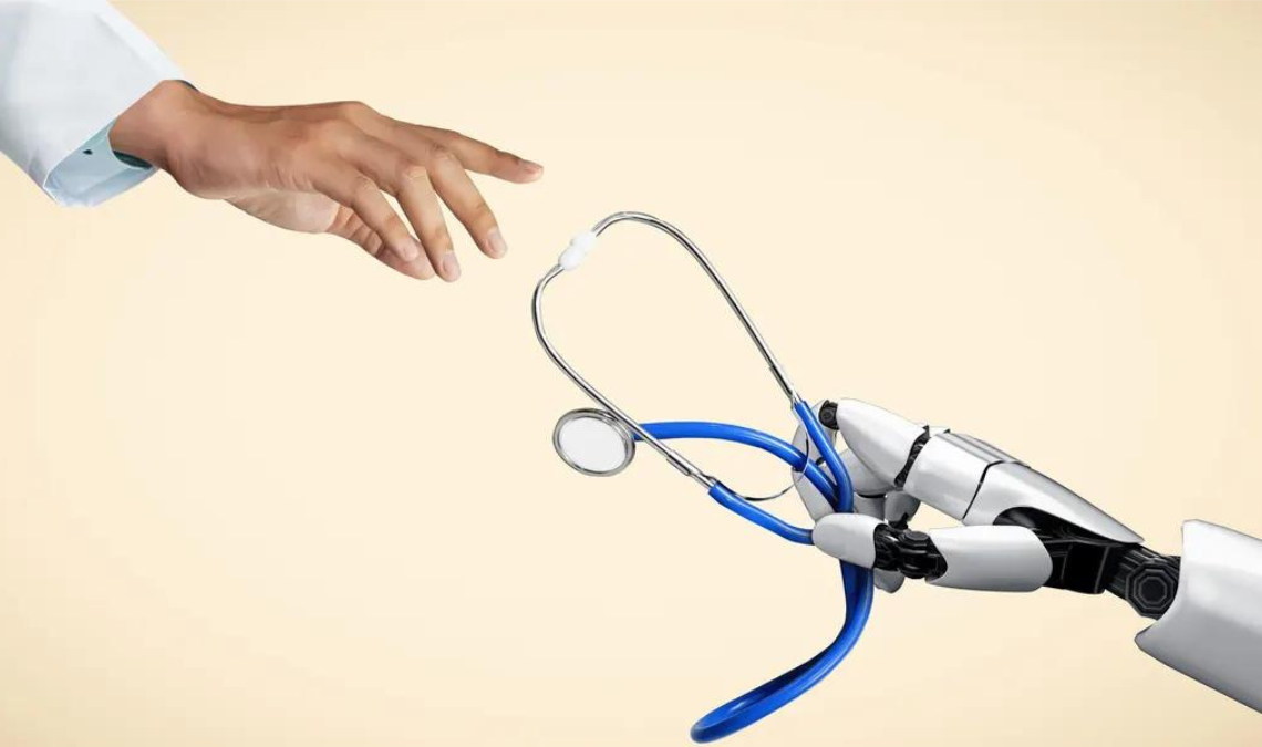 The Future of Medical Malpractice in the Age of AI and Robotics Navigating Legal Challenges