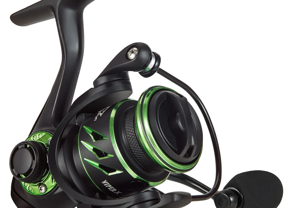 The Ultimate Guide for Fishing Reels