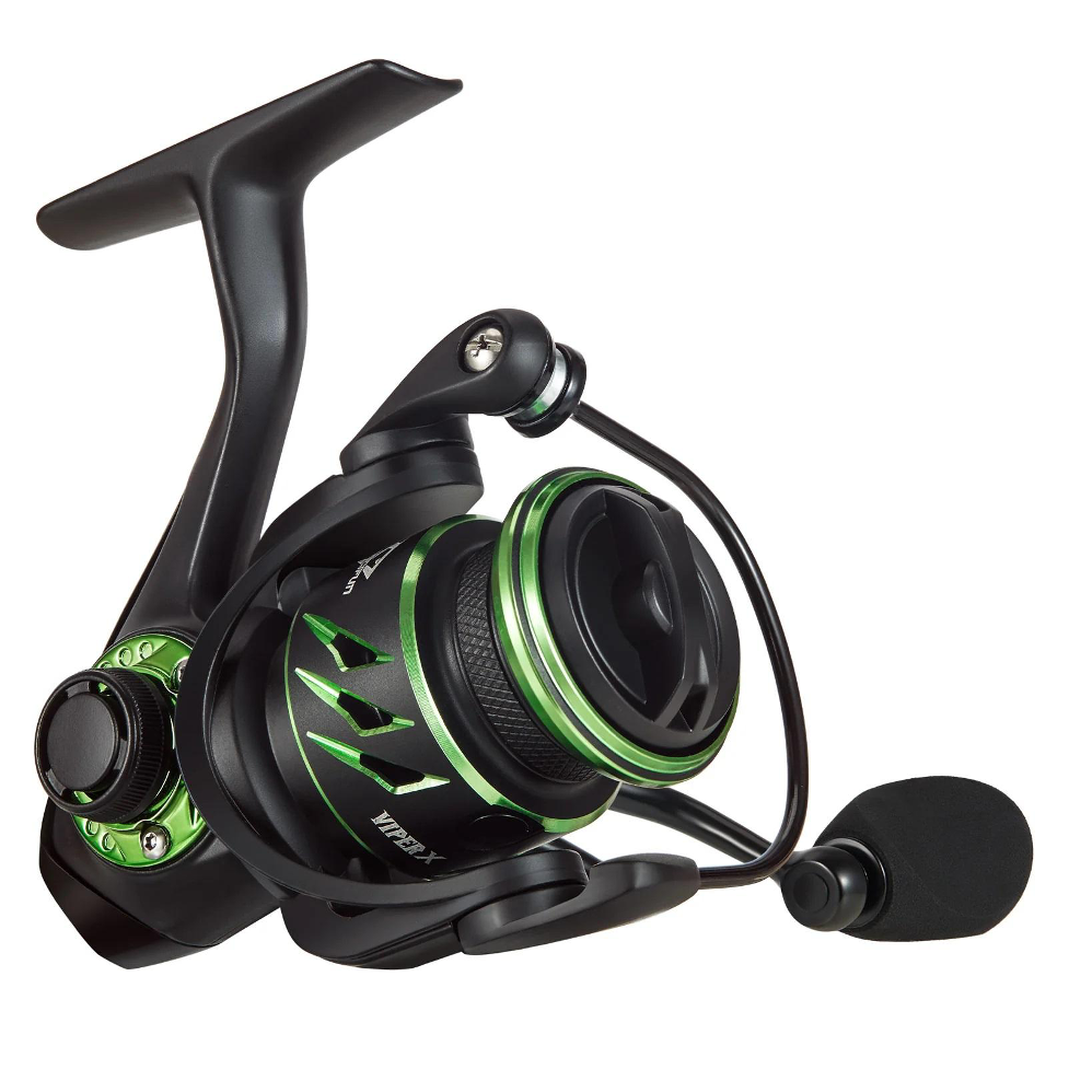 The Ultimate Guide for Fishing Reels