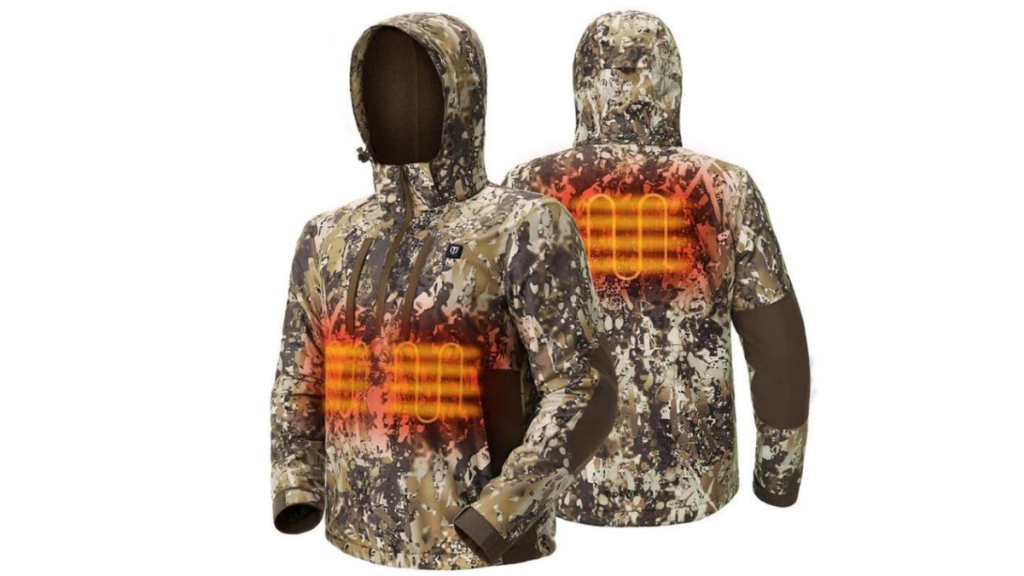 The Ultimate Guide to Hunting Clothes Choosing the Right Gear for Success