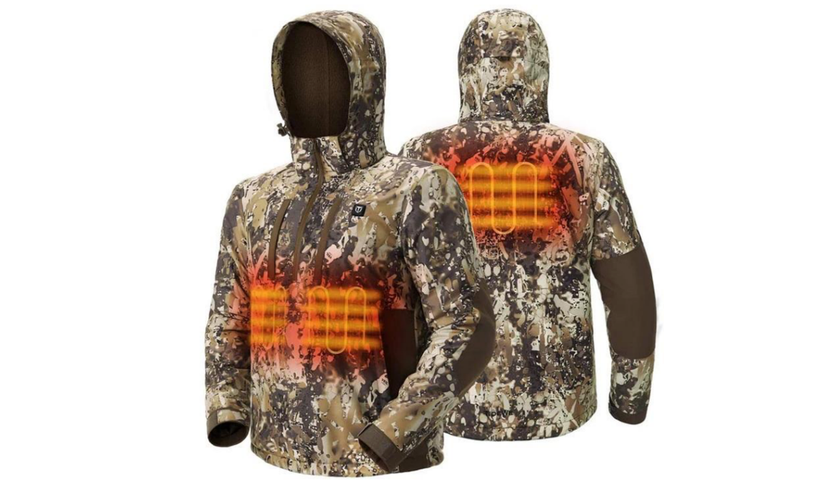 The Ultimate Guide to Hunting Clothes Choosing the Right Gear for Success