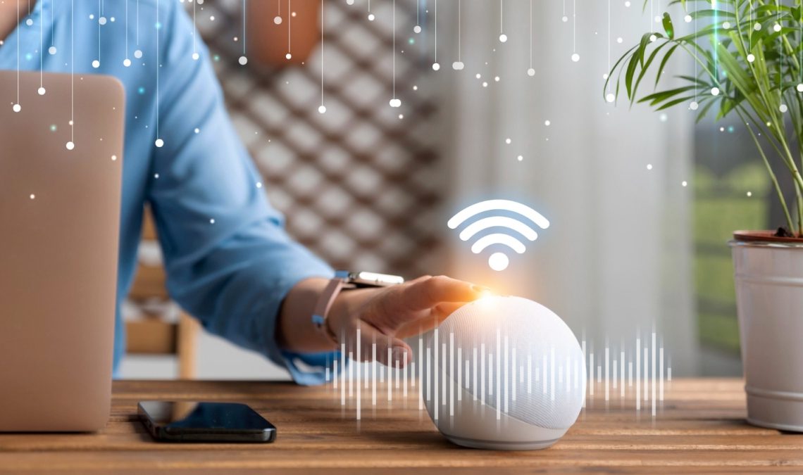 5 Tips on Setting Up Your Condo’s Wi-Fi Network