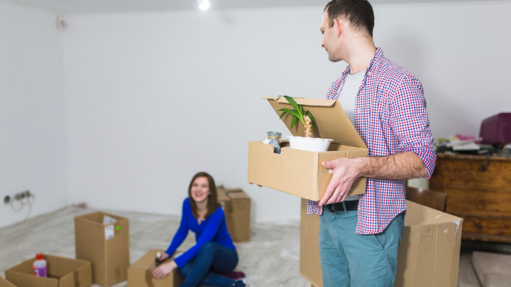 7 Tips for a Seamless Move to a Condo