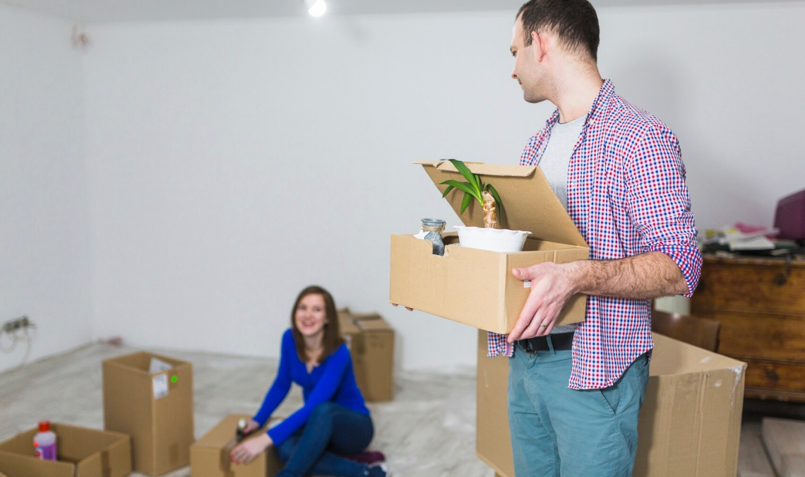 7 Tips for a Seamless Move to a Condo