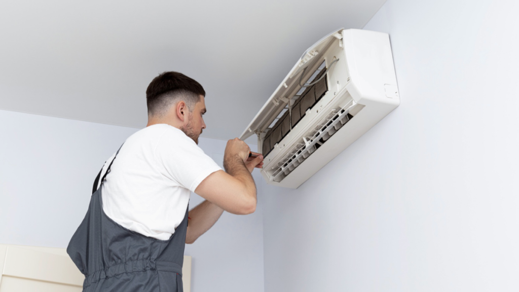 Addressing Common HVAC Problems in Renton Homes A Guide to Optimal Comfort