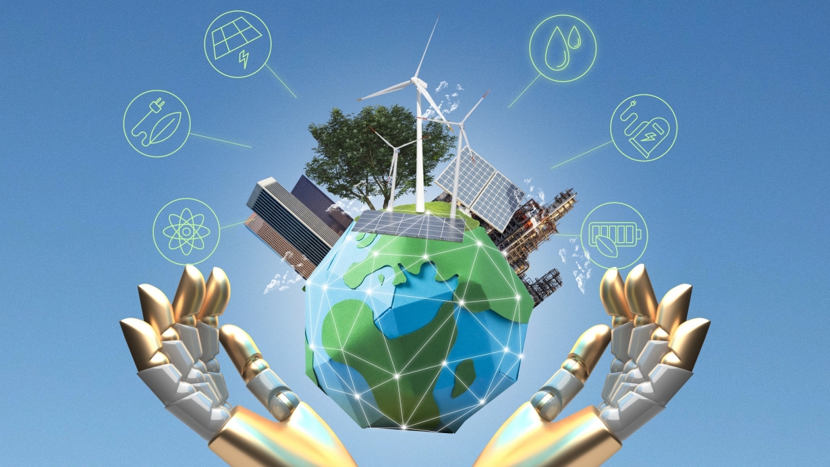 PropTech and Energy Management as Business Catalysts DataFileHost