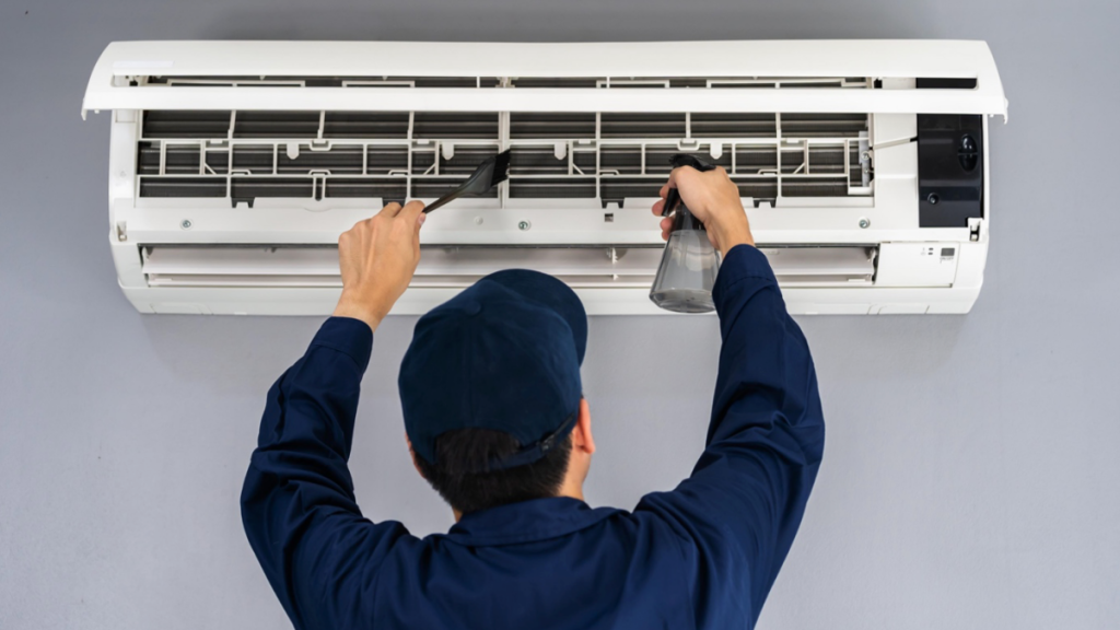 Seasonal HVAC Maintenance Navigating Indianapolis' Extreme Weather with Ease and Efficiency