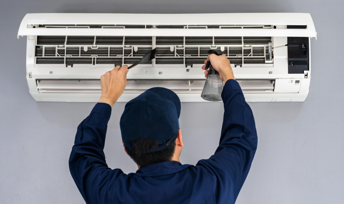 Seasonal HVAC Maintenance Navigating Indianapolis' Extreme Weather with Ease and Efficiency