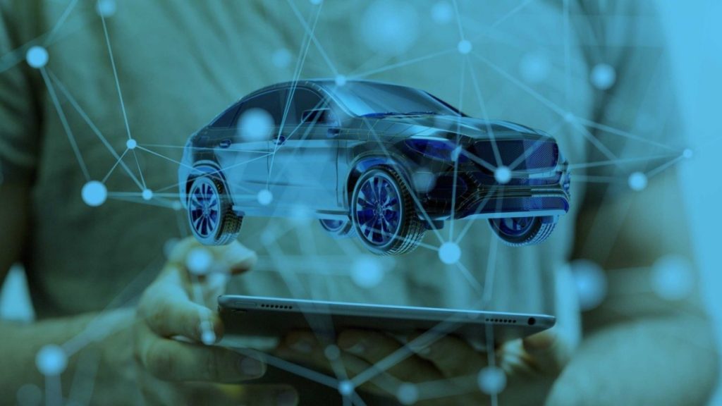 The Future of Automotive Technology Impact on Insurance and Insurers