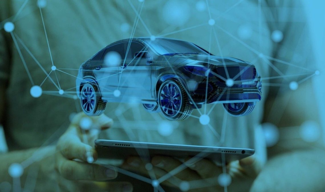 The Future of Automotive Technology Impact on Insurance and Insurers