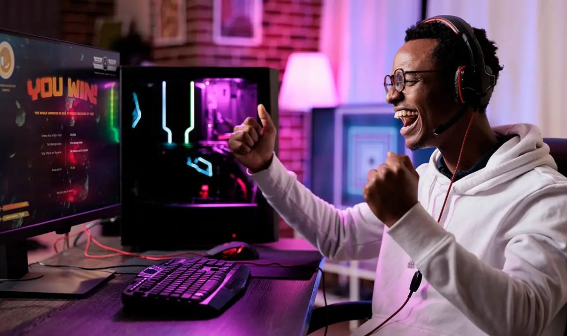 5 Tech Tips to Become a Better Gamer