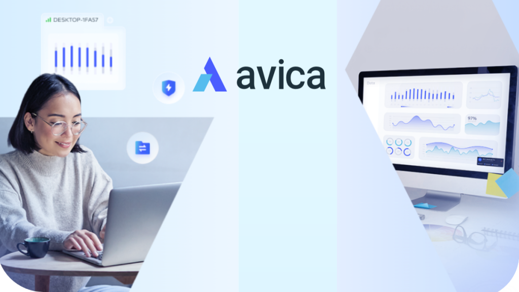 Avica Remote Desktop Review Secure, Simple and Seamless