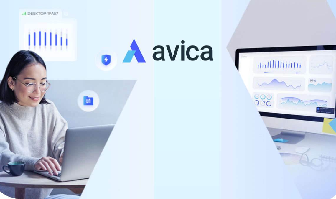 Avica Remote Desktop Review Secure, Simple and Seamless