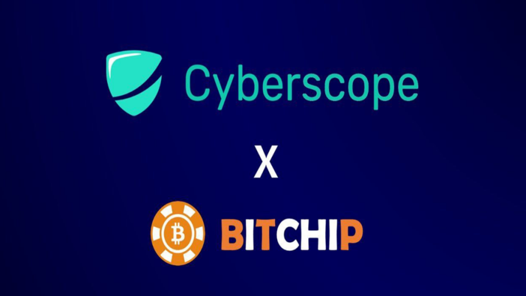 BITCHIP (BTP) Achieves Unprecedented Reliability with Cyberscope's Rigorous Audit