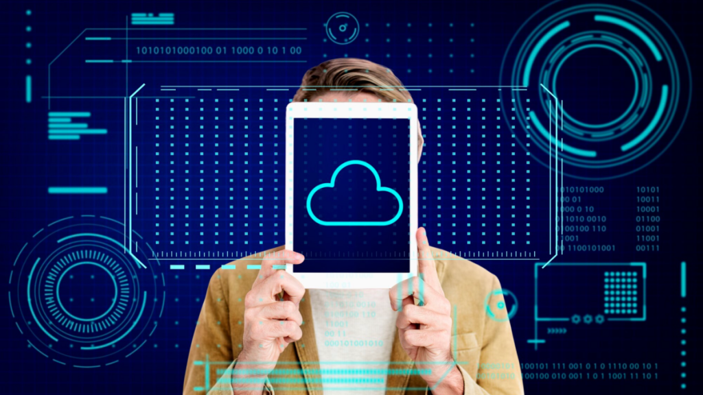 Embarking on the Tech Journey How Cloud-Based Solutions Propel Small Businesses