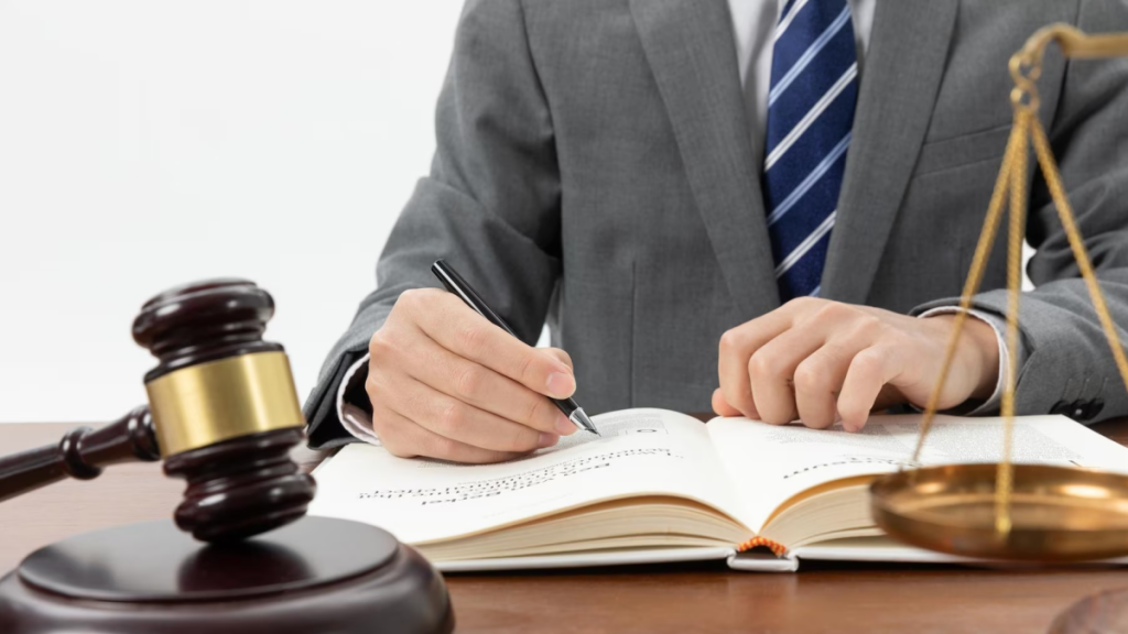 How to Choose the Best Law Firm