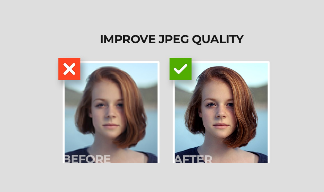 How to Improve JPEG Image Quality 5 Best Ways