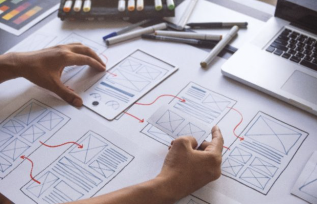 Navigating the Web Design Maze: A Small Business Owner's Ultimate Guide