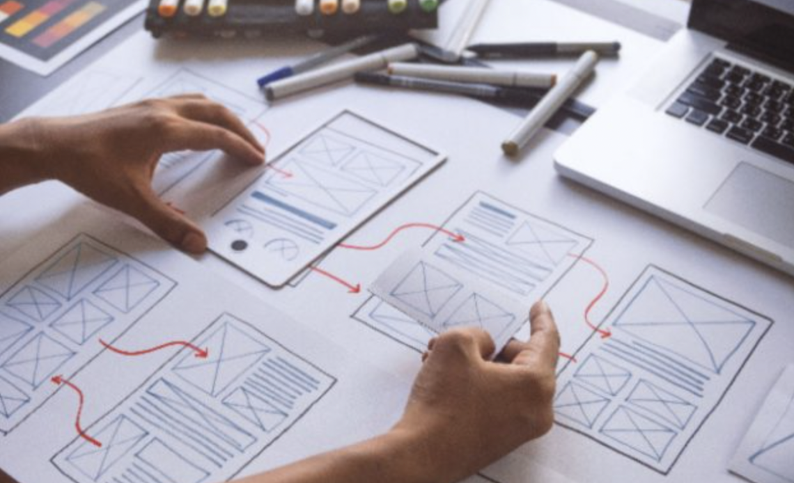 Navigating the Web Design Maze: A Small Business Owner's Ultimate Guide
