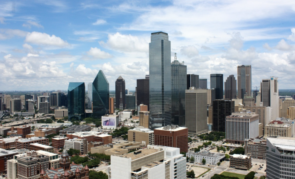 The Insider's Perspective: Navigating Short-Term Living in Dallas