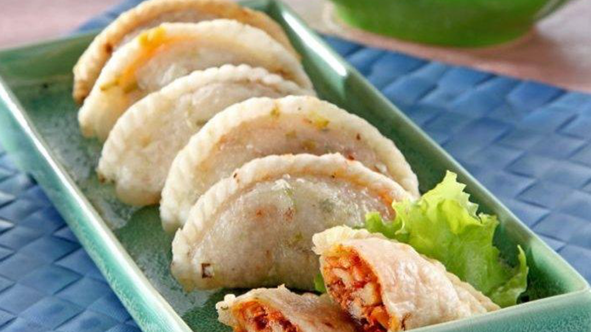 Exploding Flavors Menu Exploding Flavors: The Thrill of Chicken Firecracker Cireng - DataFileHost