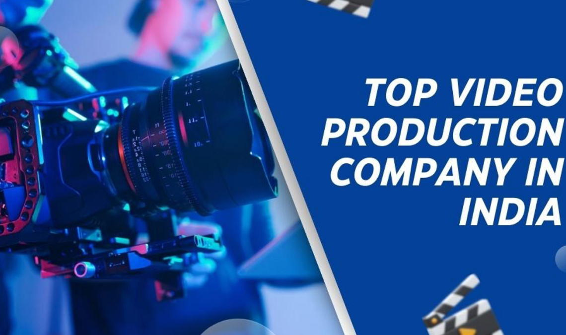 Top Video Production Company in India