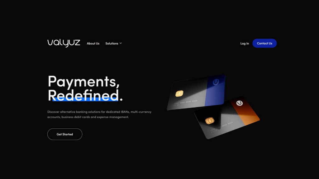 Valyuz Review – an Alternative Banking Solution that Makes Mass Payments Simple