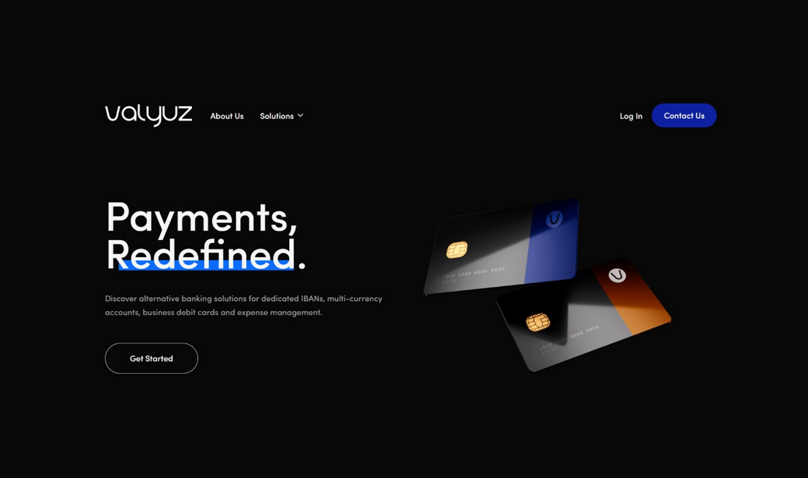 Valyuz Review – an Alternative Banking Solution that Makes Mass Payments Simple