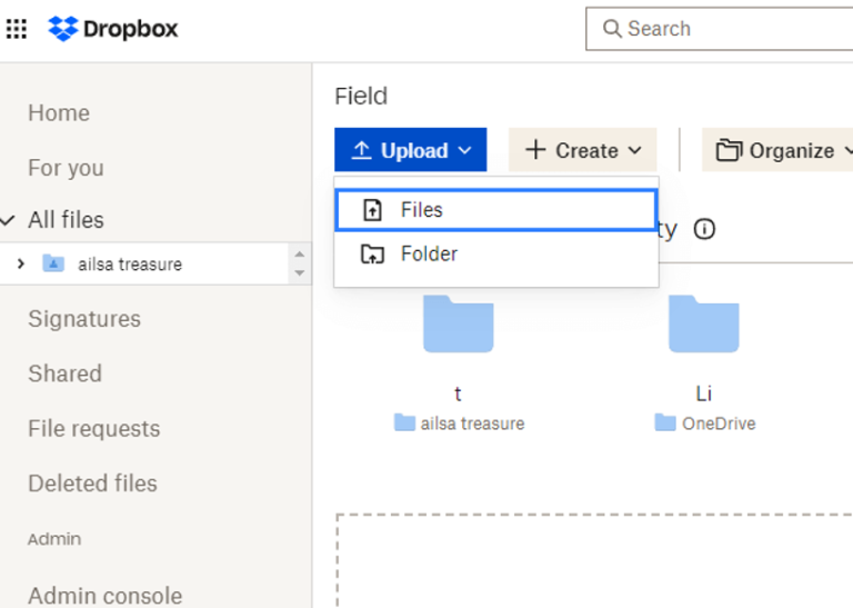 How to Move Files Between Cloud Storage - Easy & Free - DataFileHost