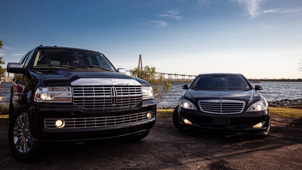 Experience Luxury and Elegance with Charleston Limo Service