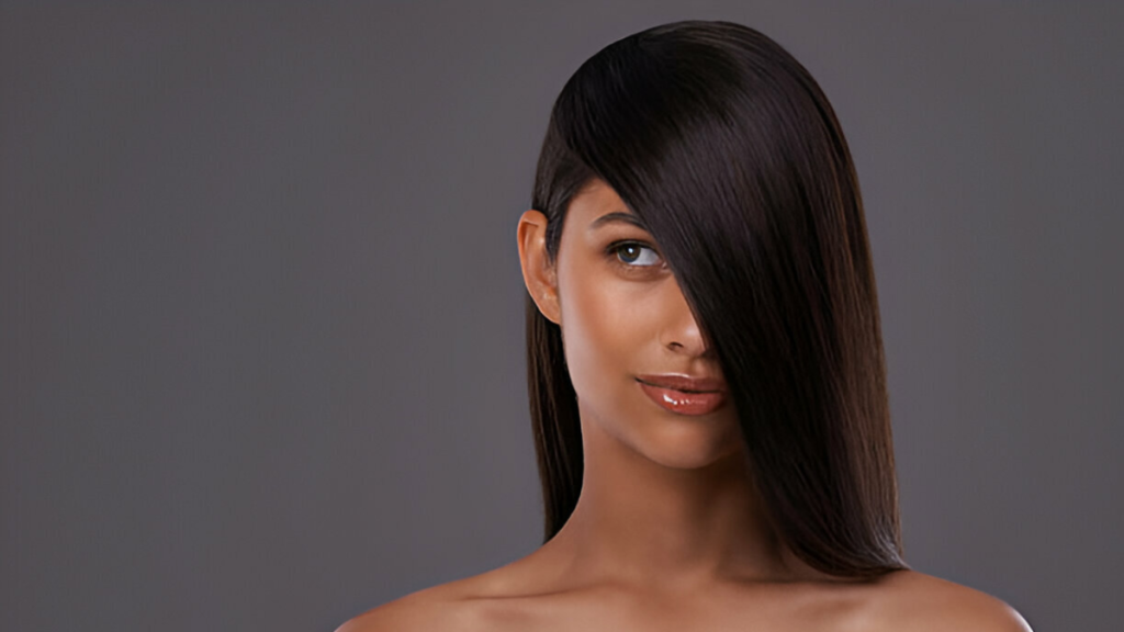 Best Relaxed Hair Extensions for African American Women What to Look For
